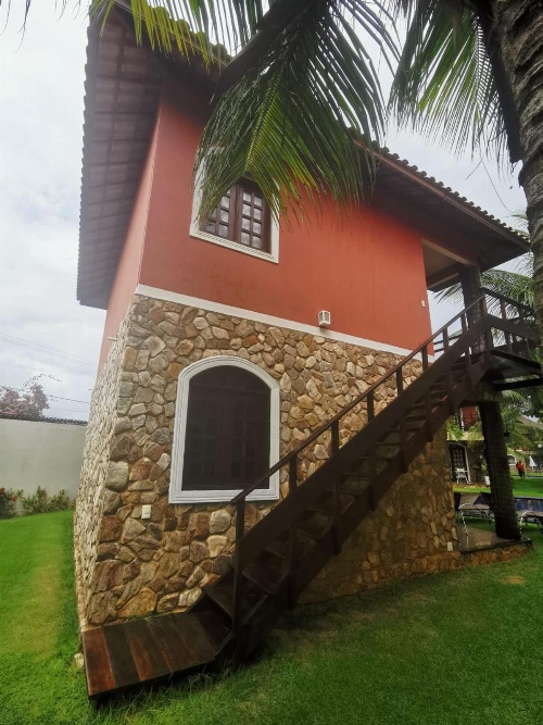 Chale Canoa Quebrada La Fazenda image 1