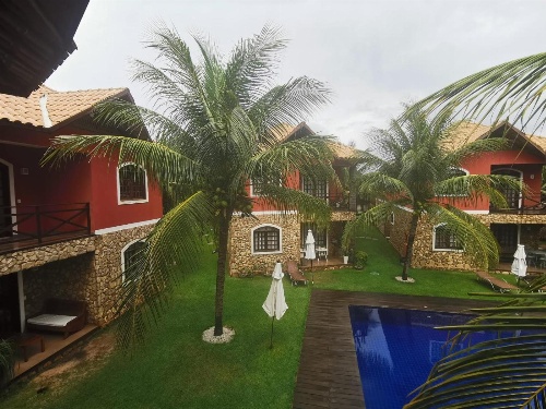 Chale Canoa Quebrada La Fazenda image 2
