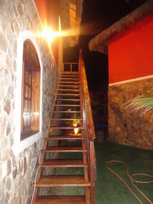 Chale Canoa Quebrada La Fazenda image 23