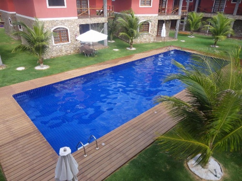 Chale Canoa Quebrada La Fazenda image 26