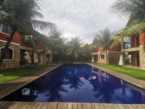 Chale Canoa Quebrada La Fazenda image 3