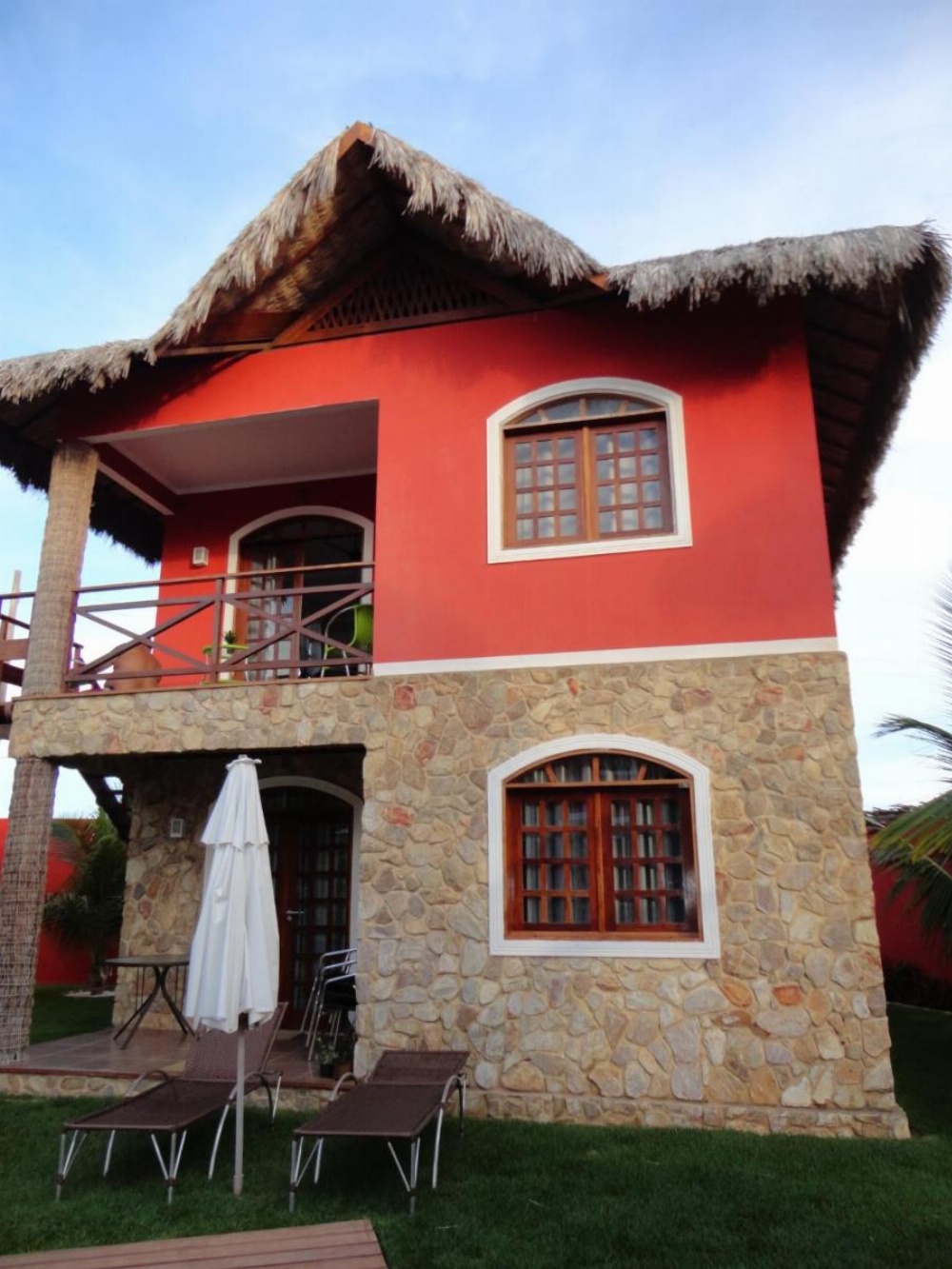 Chale Canoa Quebrada La Fazenda Image 30