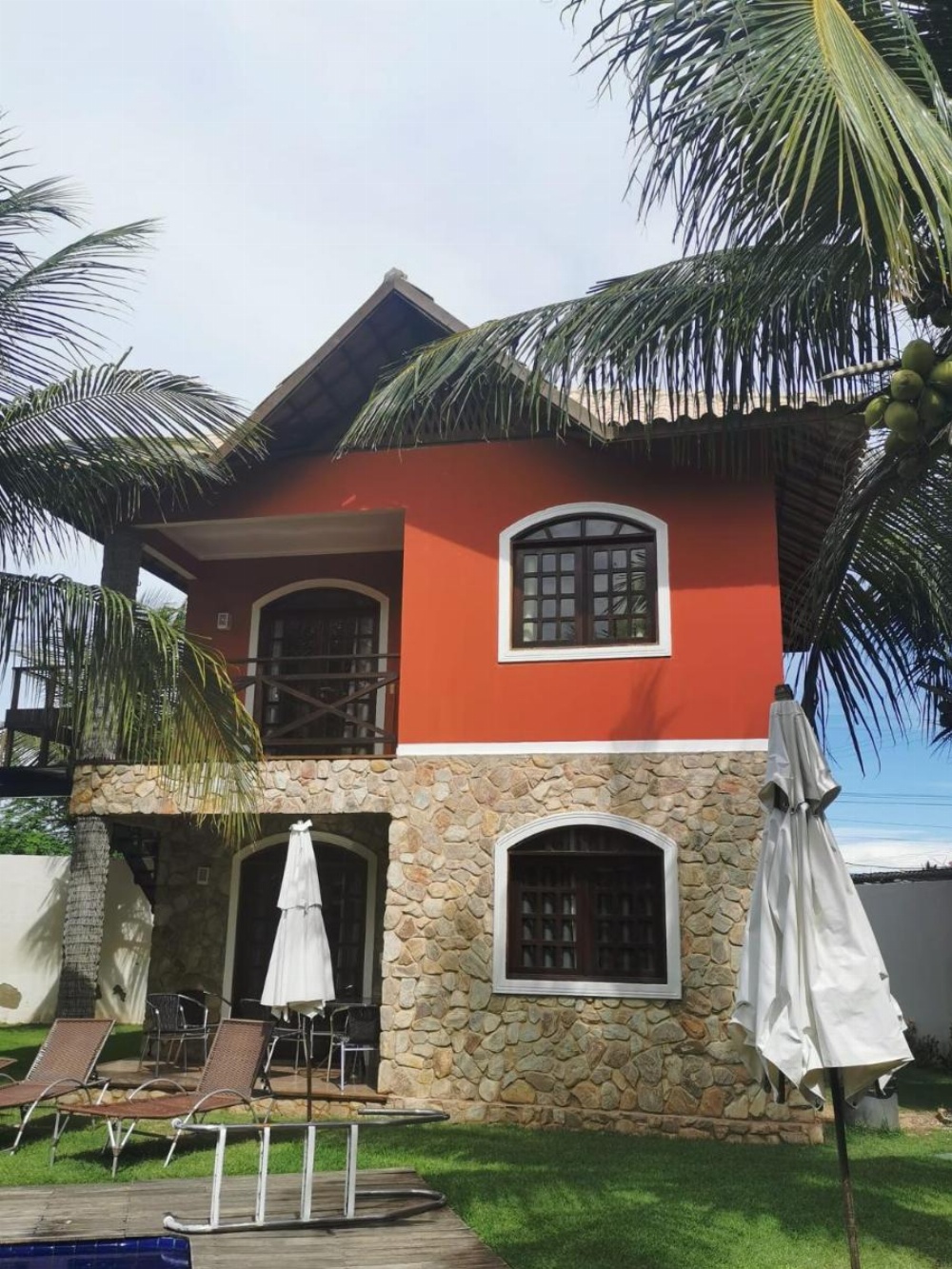 Chale Canoa Quebrada La Fazenda Image 31