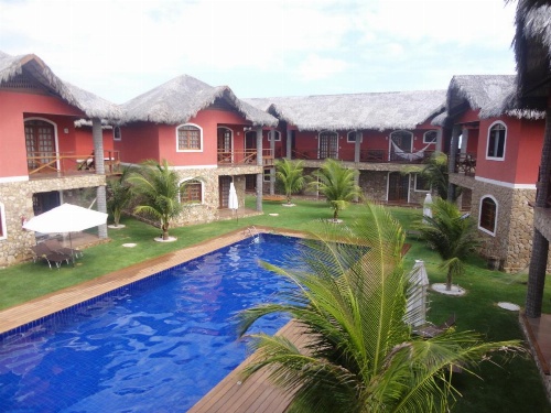 Chale Canoa Quebrada La Fazenda image 32