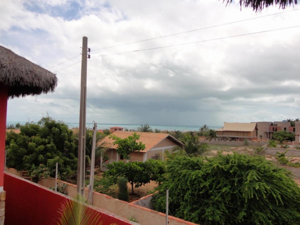 Chale Canoa Quebrada La Fazenda Image 35