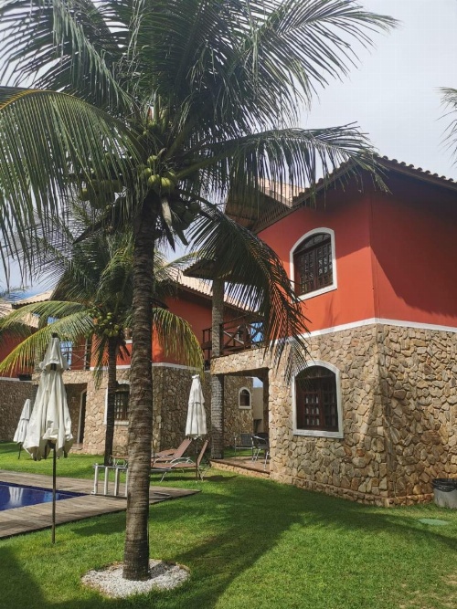 Chale Canoa Quebrada La Fazenda image 36