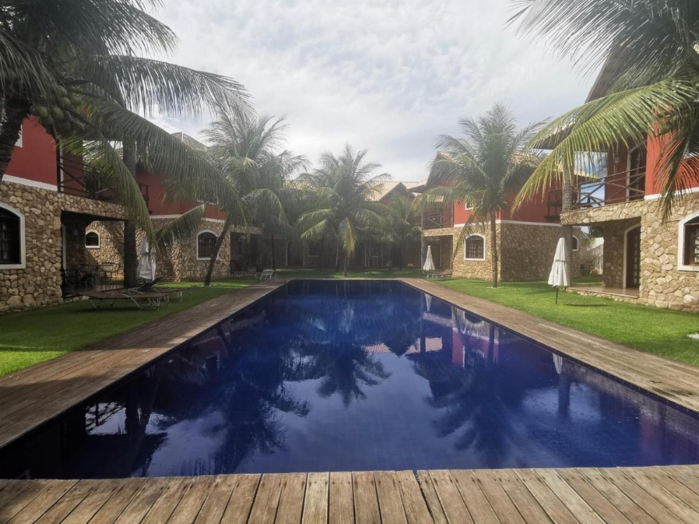 Chale Canoa Quebrada La Fazenda Image 38