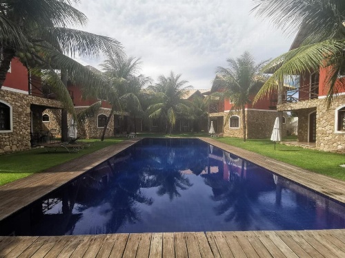 Chale Canoa Quebrada La Fazenda image 38