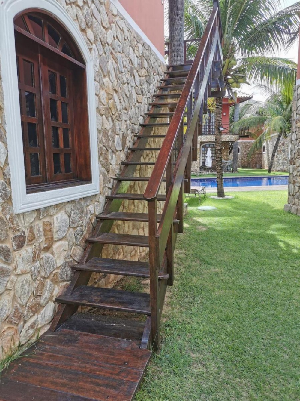 Chale Canoa Quebrada La Fazenda Image 39