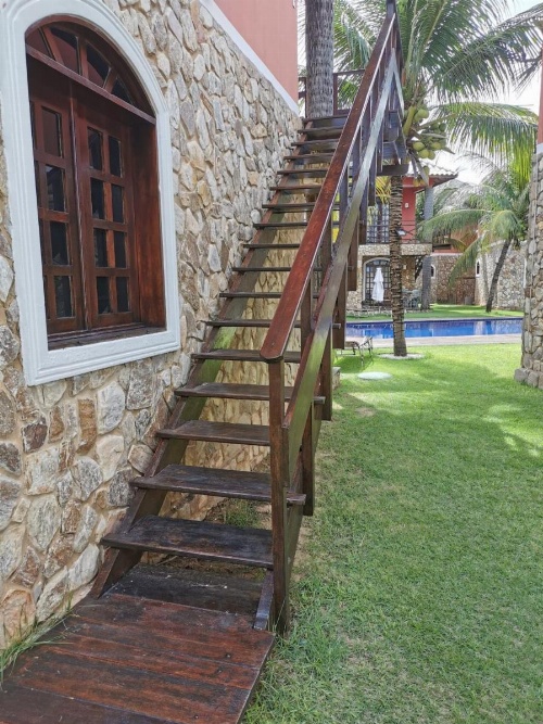 Chale Canoa Quebrada La Fazenda image 39
