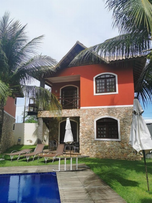 Chale Canoa Quebrada La Fazenda image 41