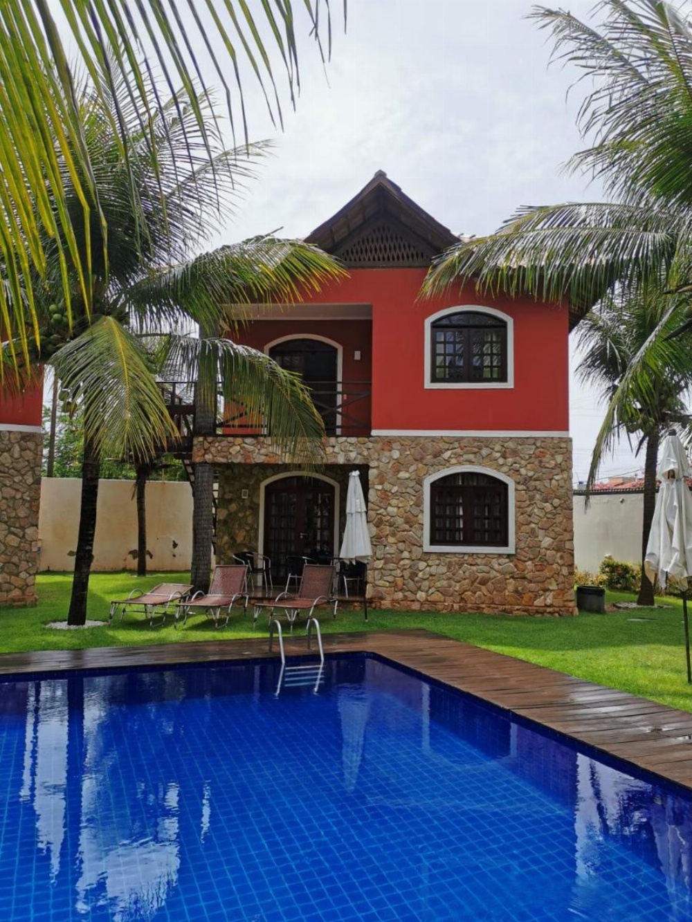 Chale Canoa Quebrada La Fazenda Image 42