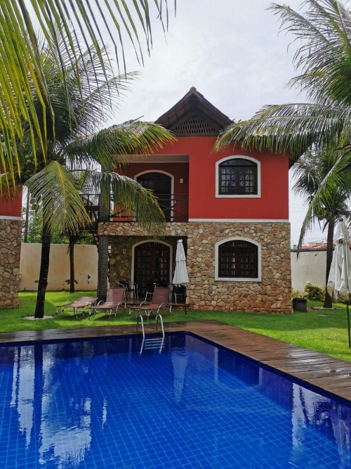Chale Canoa Quebrada La Fazenda image 42
